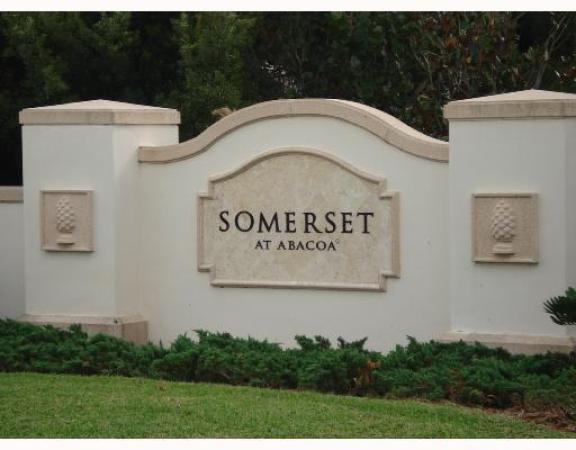 Somerset At Abacoa, 155 Galicia Way #201, Jupiter, Florida 33458, image 1