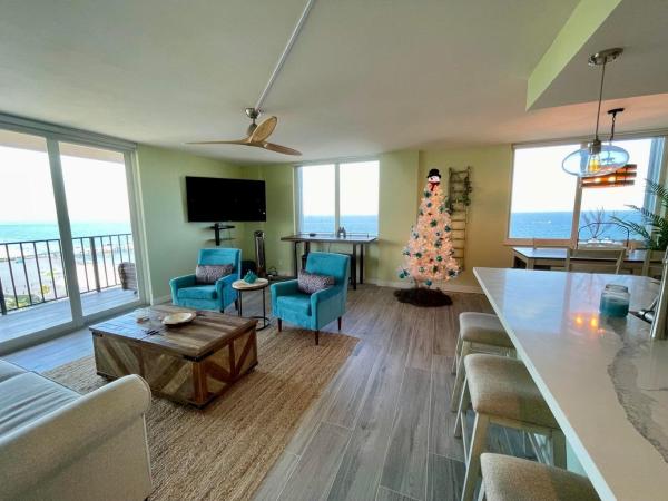 Pompano Beach Club North, 101 Briny Ave #2101, Pompano Beach, Florida 33062, image 1