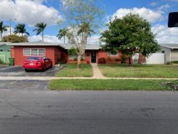 Boulevard Heights, 6861 SW 1st Ct, Pembroke Pines, Florida 33023, image 1