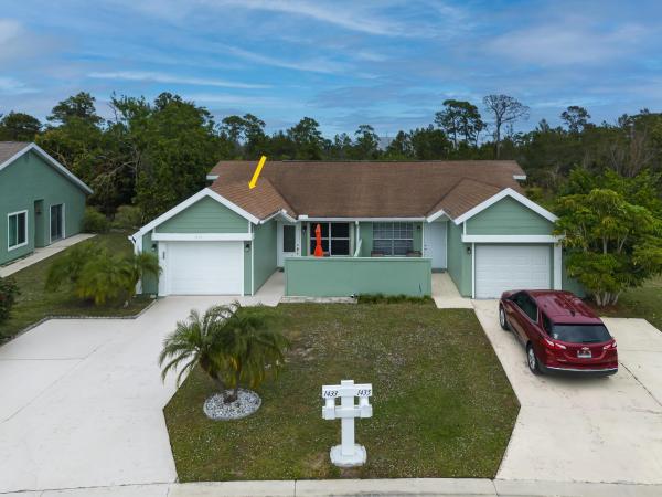 Rivergreen Villas, 1433 SE Larkwood Cir, Port St. Lucie, Florida 34952, image 1