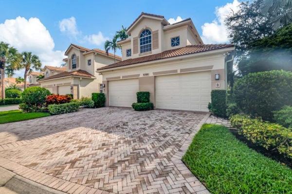 Coquina Isle At The Polo Club, 6308 Graycliff Dr #D, Boca Raton, Florida 33496, image 1