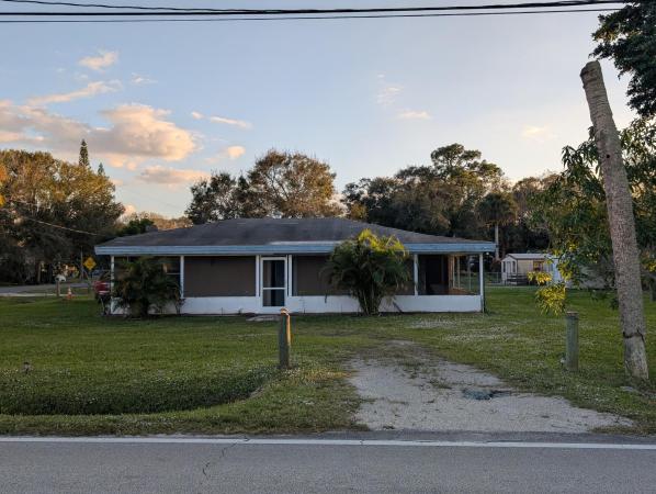 Fort Pierce Residential, 3201 Cortez Blvd, Fort Pierce, Florida 34981, image 1