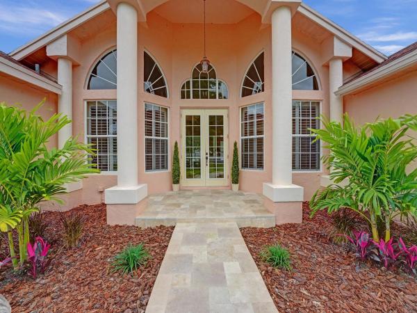 White Fences Equestrian Estates, 3950 Horse Trl, Loxahatchee, Florida 33470, image 1