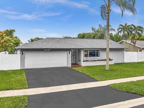 Sandalfoot Estates East, 22732 SW 10th St, Boca Raton, Florida 33433, image 1