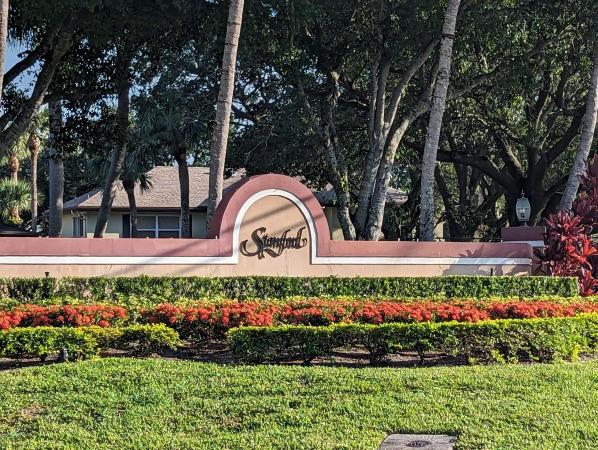 Stamford At Royal Palm Beach, 21 E Bedford Ct #B, Royal Palm Beach, Florida 33414, image 1