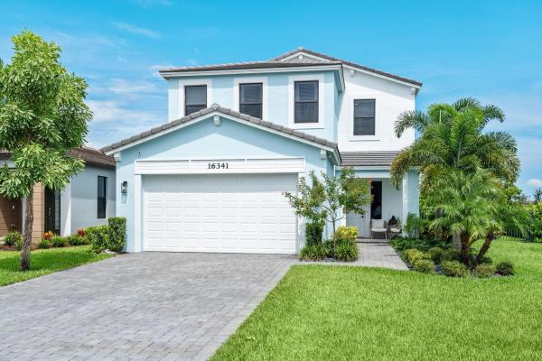 Sky Cove Of Westlake, 16341 Sandy Shore Dr, Westlake, Florida 33470, image 1