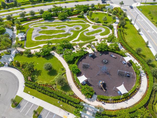 Sky Cove Of Westlake, 16341 Sandy Shore Dr, Westlake, Florida 33470, image 3