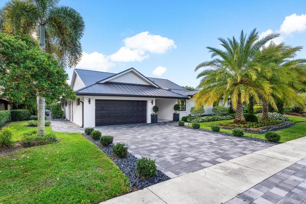 Delaire Country Club, 4556 White Cedar Ln, Delray Beach, Florida 33445, image 1
