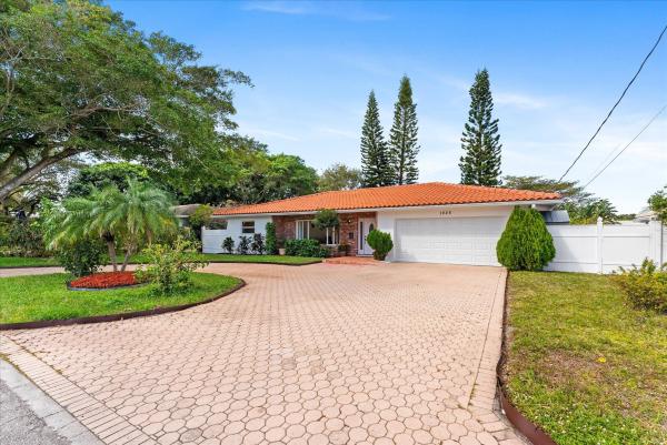 Conference Lake Estates, 1025 NW 6th Ave, Boca Raton, Florida 33432, image 1