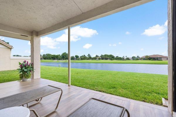Cambridge At Aberdeen, 6892 Bitterbush Pl, Boynton Beach, Florida 33472, image 1