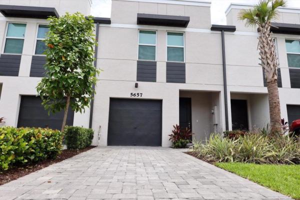 Enclave At Mangonia Park, 5657 Mentmore Dr, West Palm Beach, Florida 33407, image 1