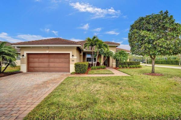 Whispering Woods, 9393 Silent Oak Cir, West Palm Beach, Florida 33411, image 1