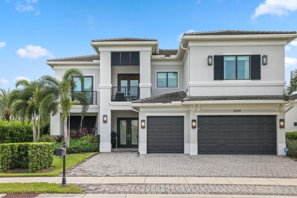 Royal Palm Polo By Toll Brothers, 2500 NW 69th St, Boca Raton, Florida 33496, image 1