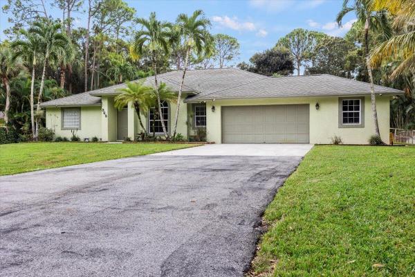 Palm Beach Farms, 365 86th Ter, West Palm Beach, Florida 33411, image 1