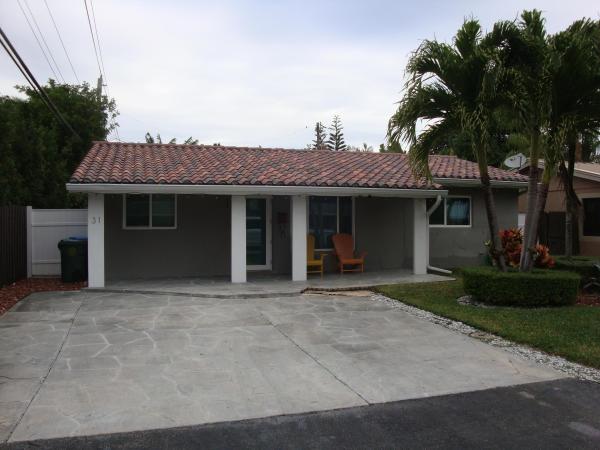 North Andrews Gardens, 31 NE 48th Ct, Oakland Park, Florida 33334, image 1