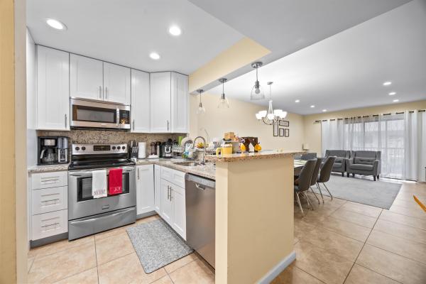 Villas At Meadow Lakes, 1240 S Military Trl #1122, Deerfield Beach, Florida 33442, image 1