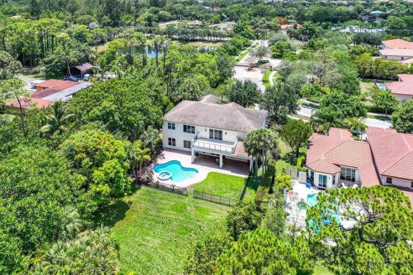 Woodslanding, 644 Forest Bent Blvd, West Palm Beach, Florida 33411, image 1