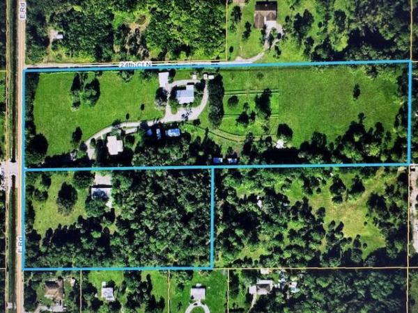 2454/2376 E Rd, Loxahatchee Groves, Florida 33470, image 1