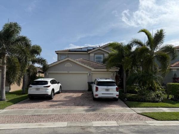 Nautica Isles West, 5512 Albin Dr, Greenacres, Florida 33463, image 1