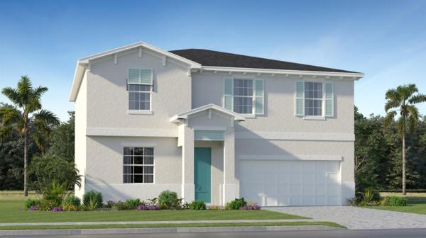 3575 Angler Dr, Fort Pierce, Florida 34946, image 1