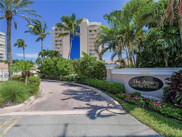 The Atrium On The Ocean, 2900 N Highway A1a #4c, Fort Pierce, Florida 34949, image 1