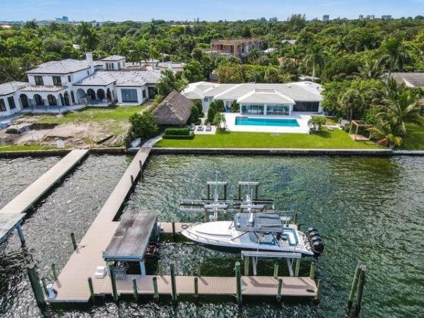 North Shore Terrace, 3410 N Flagler Dr, West Palm Beach, Florida 33407, image 1