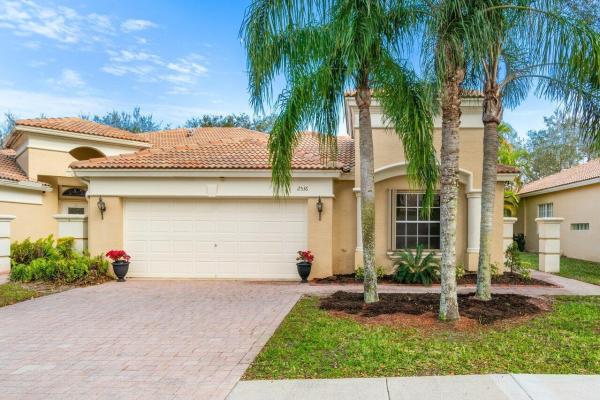 Brittany Bay At Andros Isle, 2536 Sandy Cay, West Palm Beach, Florida 33411, image 1