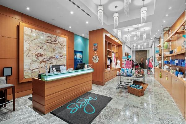 Palm Beach Marriott Singer Island Beach Resort & Spa, 3800 N Ocean Dr #1709, Riviera Beach, Florida 33404, image 1