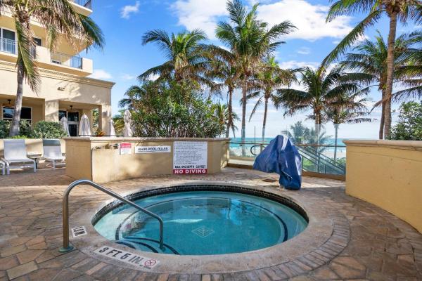 Palm Beach Marriott Singer Island Beach Resort & Spa, 3800 N Ocean Dr #1709, Riviera Beach, Florida 33404, image 1