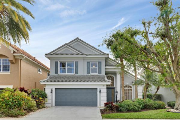 The Sanctuary, 64 Princewood Ln, Palm Beach Gardens, Florida 33410, image 1