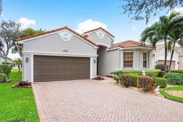Avalon Estates, 7883 Lando Ave, Boynton Beach, Florida 33437, image 1