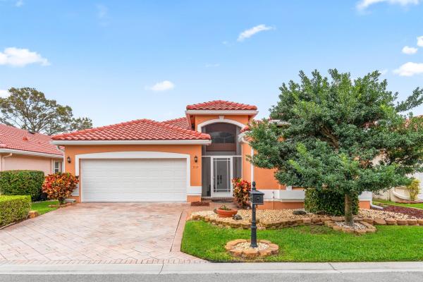 San Marco, 7117 Modena Dr, Boynton Beach, Florida 33437, image 1