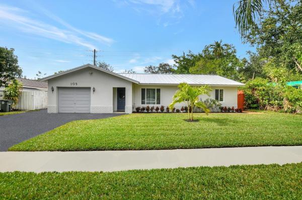 University Park Country Club Estates, 109 Winged Foot Ln, Boca Raton, Florida 33431, image 1