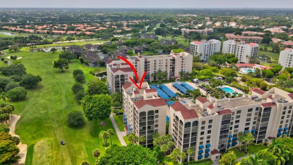 Regency At Boca Pointe, 7572 Regency Lake Dr #502, Boca Raton, Florida 33433, image 1