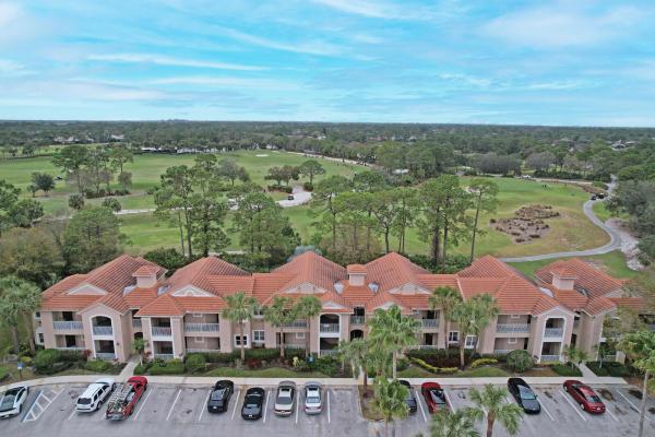 Golf Villas, 9922 Perfect Dr #20, Port St. Lucie, Florida 34986, image 1