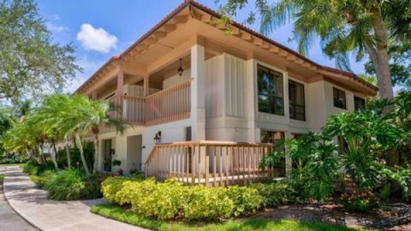 Golf Villas, 419 Brackenwood Ln #419, Palm Beach Gardens, Florida 33418, image 1