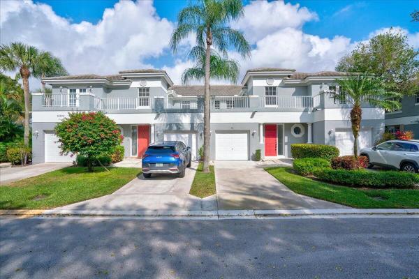 Andover At Wycliffe, 10303 N Andover Coach Ln #B2, Lake Worth Beach, Florida 33449, image 1