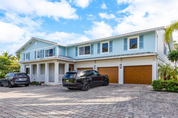 Eleven-O-Four, 1104 Highland Beach Dr #3, Highland Beach, Florida 33487, image 1