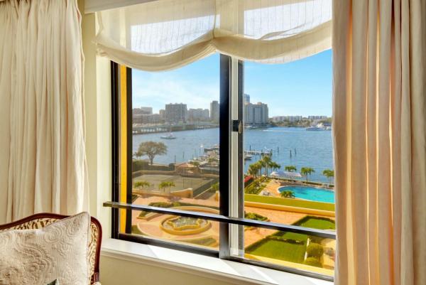 The Biltmore, 150 Bradley Pl #606-T, Palm Beach, Florida 33480, image 1