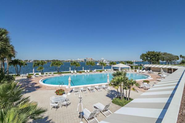 The Biltmore, 150 Bradley Pl #606, Palm Beach, Florida 33480, image 1