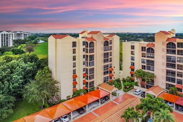 Promenade At Boca Pointe, 7129 Promenade Dr #102, Boca Raton, Florida 33433, image 1