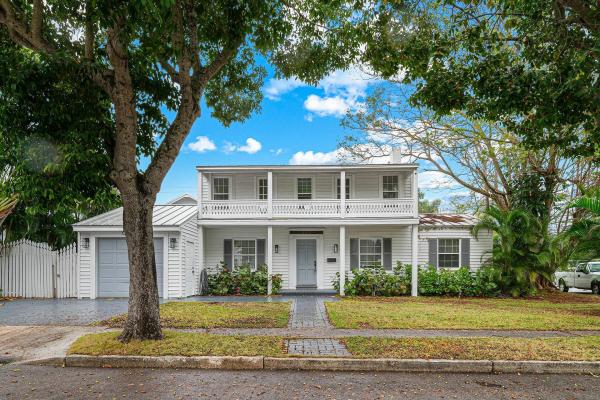 Estates Of South Palm Beach, 201 Nottingham Blvd, West Palm Beach, Florida 33405, image 1