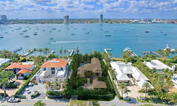 Bello Lido, 1265 N Lake Way, Palm Beach, Florida 33480, image 1