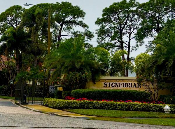 Stonebriar At Maplewood, 133 St Michaels Ct, Jupiter, Florida 33458, image 1