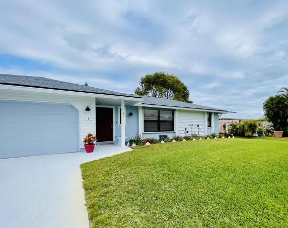 761 SE Cavern Ave, Port St. Lucie, Florida 34983, image 1