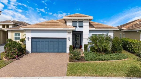PGA Village Verano, 12013 SW Vano Way, Port St. Lucie, Florida 34987, image 1
