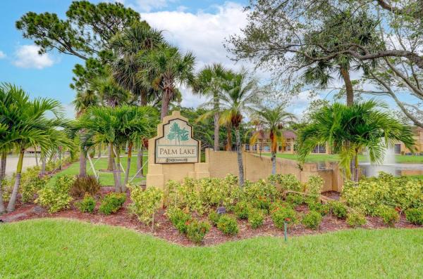 Palm Lake, 4879 Via Palm Lks #602, West Palm Beach, Florida 33417, image 3