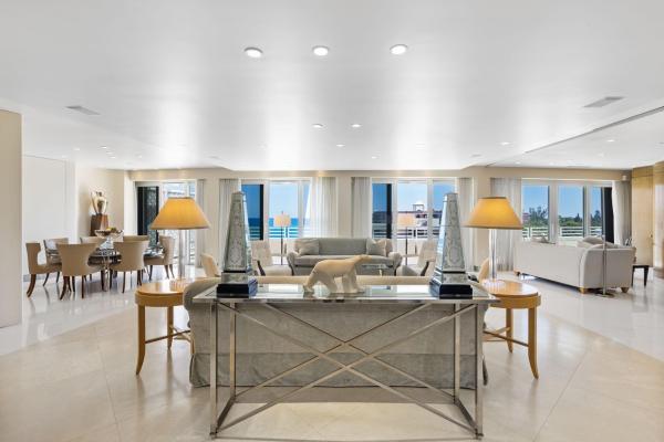 Sun & Surf, 100 Sunrise Ave #Ph5, Palm Beach, Florida 33480, image 1