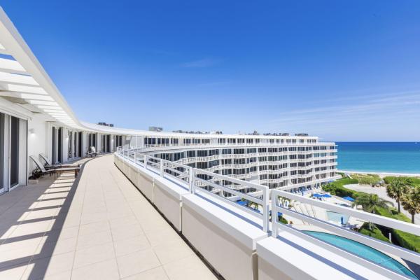 Sun & Surf, 100 Sunrise Ave #PH-5, Palm Beach, Florida 33480, image 2