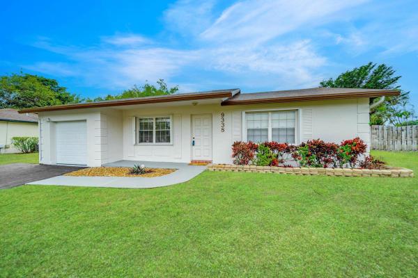 American Homes At Southwind Lakes, 9338 Southampton Pl, Boca Raton, Florida 33434, image 1